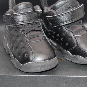 Jordan Jumpman Team II - Infants